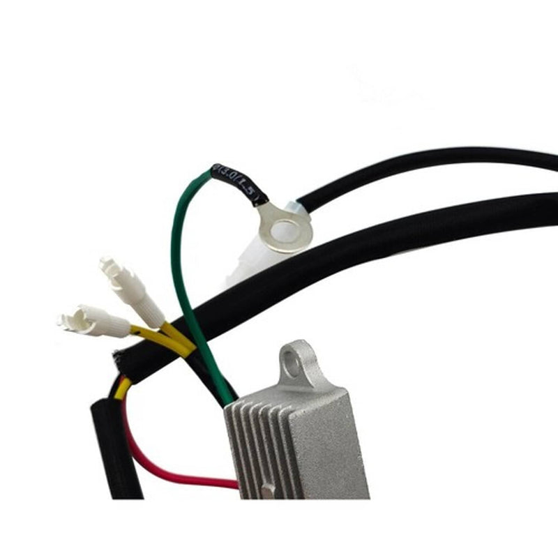 DURAFORCE 127 9219 136 7879 Voltage Regulator Harness for Exmark Quest Radius E S Series