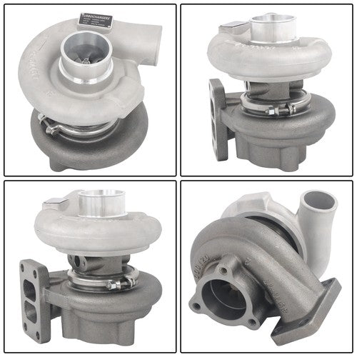 DURAFORCE Turbocharger 5I-8018 49179-02340 for Caterpillar 320 3306 For Mitsubishi S6K