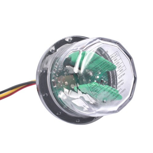 DURAFORCE Surge Arrestor High Quality Home/Garden Electronics Commercial Back-up Power DC