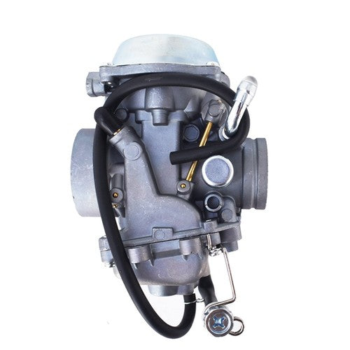 DURAFORCE For Quadrunner 500 LT-F500F LTF500F 4X4 Suzuki New Carburetor Carb 1998-2002