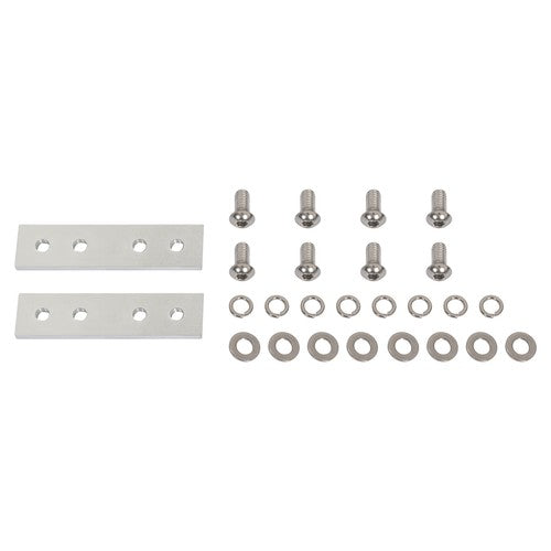 DURAFORCE Aluminum Boat Trailer Guide-on 46" Trailer Guide on Trailer Guides