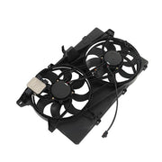 DURAFORCE 622040 For Lincoln MKX 2007 2008 2009-2015 Radiator Cooling Fan Assembly 621-392
