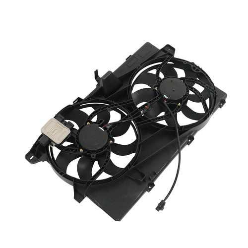 DURAFORCE 622040 For Lincoln MKX 2007 2008 2009-2015 Radiator Cooling Fan Assembly 621-392