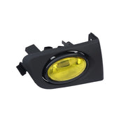 DURAFORCE Yellow Lens Front Driving Fog Light Kit Harness for 2001-2003 for Honda Civic