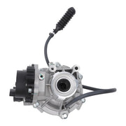 DURAFORCE Front Differential Gear Case 5KM-46160-10-00 For Yamaha Grizzly 660 4X4 2003-08