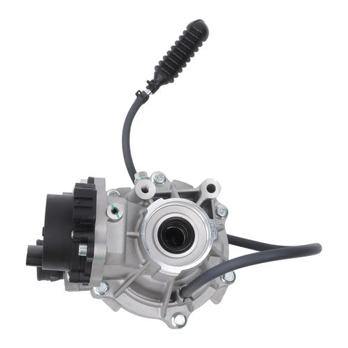 DURAFORCE Front Differential Gear Case 5KM-46160-10-00 For Yamaha Grizzly 660 4X4 2003-08