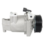 DURAFORCE A/C Compressor & Clutch 926001HC2B 926001KC5A For Nissan Tiida 2016 17-18 1.6L