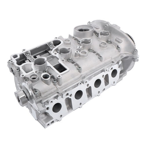 DURAFORCE Engine Cylinder Head Fit For Audi Volkswagen A3 Q3 Passat Sharan 2.0L 06H103063M