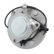 DURAFORCE 1Pc Front Wheel Hub Bearing 2WD For Chevy Silverado GMC Sierra 1500 Tahoe Yukon