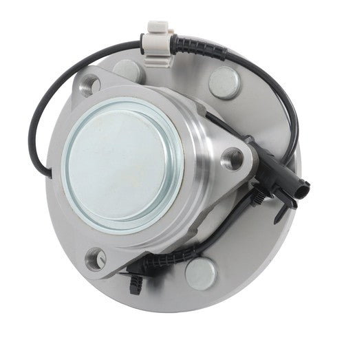 DURAFORCE 1Pc Front Wheel Hub Bearing 2WD For Chevy Silverado GMC Sierra 1500 Tahoe Yukon