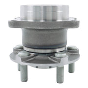 DURAFORCE For Subaru Outback 2010-14 For Impreza 08-14 Rear Wheel Bearing Hub Replacement