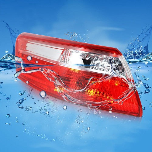 DURAFORCE Tail Light Brake Lamp For Toyota Camry 2007-2009 Quality Driver Left Side Rear