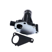 DURAFORCE Water Pump fits Takeuchi TB030 TB035 TB025 Mini Excavator