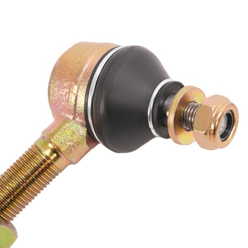 Outer Tie Rod End Ball Joints Replacement for Yamaha Raptor 700 YFM700 4PCS