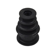 DURAFORCE Gimbal Bearing Exhaust Bellow Fit For OMC Cobra Bellows Boot Transom Repair Kit