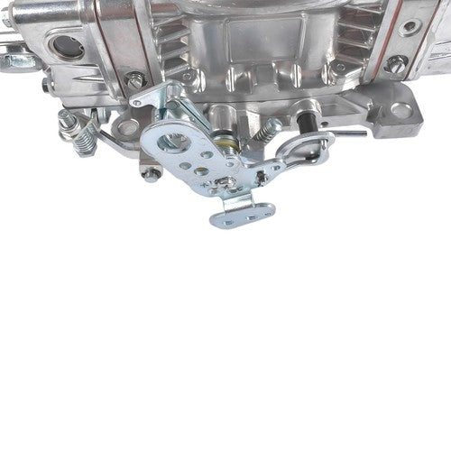 DURAFORCE BR-67256 670 CFM Diecast Carburetor Vacuum Secondary Electric Choke Aluminum