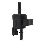 DURAFORCE Black Plastic Vapor Canister Purge Valve For 2012-2017 Chevrolet Sonic I4 1.8L