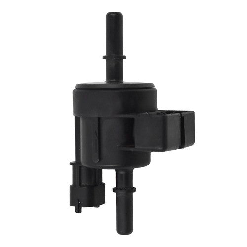 DURAFORCE Black Plastic Vapor Canister Purge Valve For 2012-2017 Chevrolet Sonic I4 1.8L
