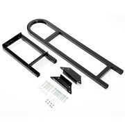 DURAFORCE Golf Cart Rear Seat Safety Grab Bar With Trailer Hitch for EZGO Club Car Yamaha