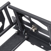 DURAFORCE Rear Cargo Bed Extender Extended Space 2016-2024 For Honda Pioneer 700-4 1000-5