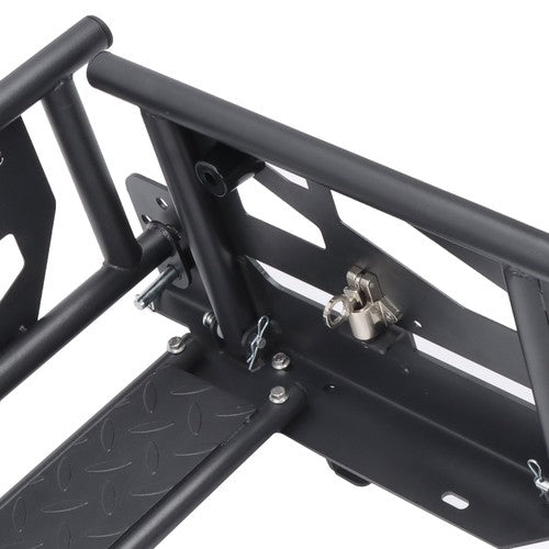 DURAFORCE Rear Cargo Bed Extender Extended Space 2016-2024 For Honda Pioneer 700-4 1000-5