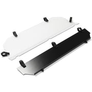 DURAFORCE Rear Clear Windshield Back Window For RZR 800/ 800 S 2008-2014 UTV Full