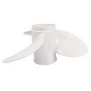 DURAFORCE 11 5/8 x 11 Boat Propeller for Yamaha Outboard 25-60HP 3 Blades 69W-45947-00-00