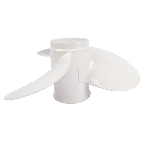 DURAFORCE 11 5/8 x 11 Boat Propeller for Yamaha Outboard 25-60HP 3 Blades 69W-45947-00-00