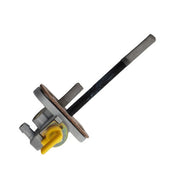 DURAFORCE Fuel Shutoff Valve For Polaris Magnum 425 97-98, Scrambler 500 98-01 Petcock New