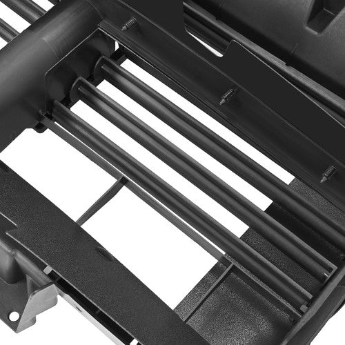 68302660AA Radiator Active Grille Shutter for Dodge Ram 1500 2013 to 2018