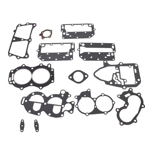 DURAFORCE 433941 18-4307 Gasket Kit for Johnson Evinrude 25/35hp 2cyl Powerhead X-Ref NEW