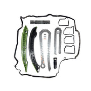 DURAFORCE For Mercedes-Benz C E CLK SLK-Class W204 W203 W209 W211 Timing Chain Kit NEW