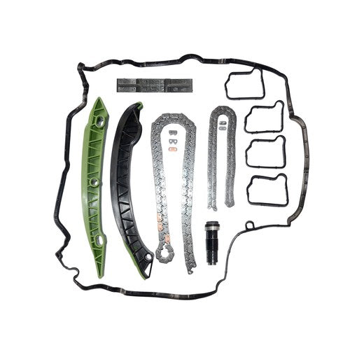 DURAFORCE For Mercedes-Benz C E CLK SLK-Class W204 W203 W209 W211 Timing Chain Kit NEW