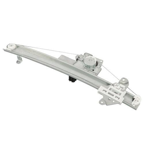 DURAFORCE 807206CA0A Front RH Window Regulator w/ Motor 6pins For Nissan Altima 2019-2022