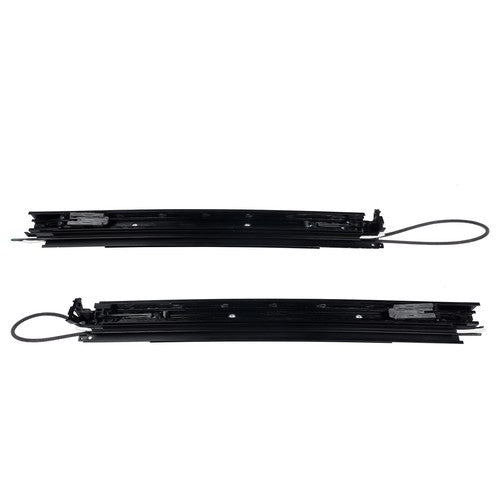 DURAFORCE Top Panoramic Sunroof Replacement Tracks for Mercedes GLA-Class X156 2015-2020