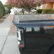 DURAFORCE Tailgate Spoiler Wing For Chevy Silverado Sierra 1500 1999-2006
