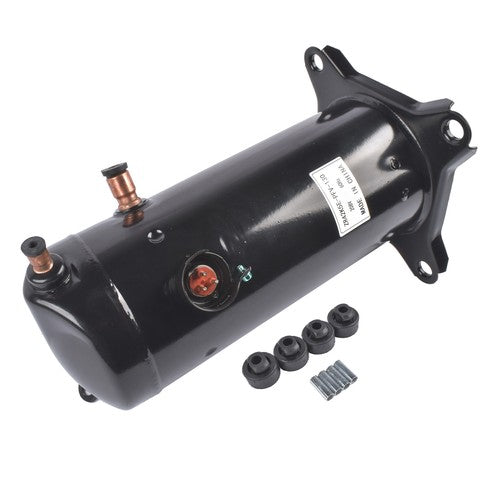 DURAFORCE Scroll Compressor ZR42K5E-PFV-130 208-230/1/60 V 3.5 Ton R22 R407C-AC 1 Phase