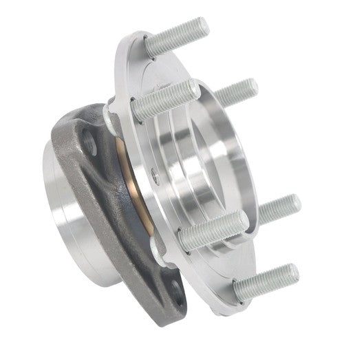 DURAFORCE 2pcs Front Wheel Bearing Hub Left Right For Hyundai Entourage Kia Sedona 515090