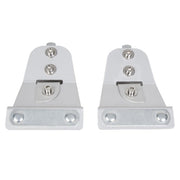 DURAFORCE For Sprinter Vans 15 17 series Rounded Crossbars Tower Brackets For Solar Panels