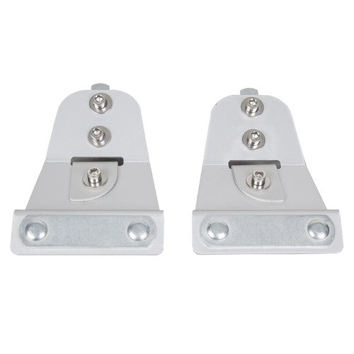 DURAFORCE For Sprinter Vans 15 17 series Rounded Crossbars Tower Brackets For Solar Panels