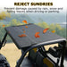 DURAFORCE Hard Top Roof For Polaris Full Size Ranger XP 900 2013-19 & Ranger XP 570 15-16