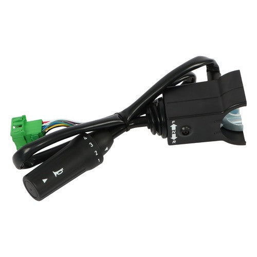 DURAFORCE Gear Selector Switch VOE15095373 17416725 for Volvo L05 L110G L120F L150G L180F