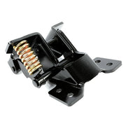 DURAFORCE Driver Side Lower Door Hinge LH For 68-79 Chevy Nova, Camaro, Pontiac Firebird