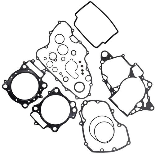 DURAFORCE NEW Complete Gasket Kit Set Top Bottom End For Honda TRX450R TRX450ER 2006-2014