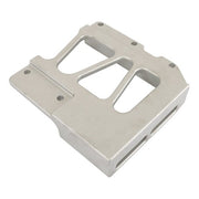 DURAFORCE Left Upper Hinge Hood Pivot Bracket For Peterbilt 379 / 378 Replace #13-04286L