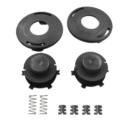 DURAFORCE 2X For Replace FS81 FS76AVE FS76AVRE FS80E FS80RE Spool&Cap Trimmer Head