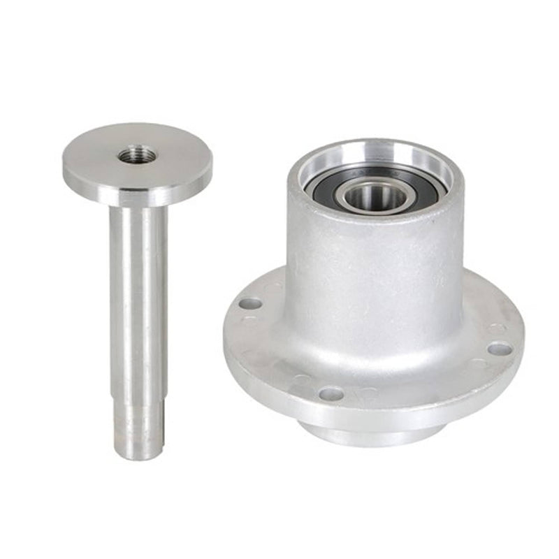 DURAFORCE For Bad Boy Fits MZ Magnum Deck Spindle Assembly 3 Pack 48 54 models 037-2050-00