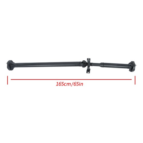 DURAFORCE 936-165 Rear Driveshaft Assembly For 09-10 12-14 Dodge Charger AWD