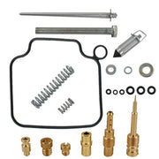 DURAFORCE New Carburetor Rebuild Kit Fit For Honda TRX400 TRX450 TRX350 TM TE FE FW S ES