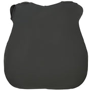 DURAFORCE Black Seat Cover Fit 2005 - 2014 Polaris Sportsman 300 400 450 500 600 700 800